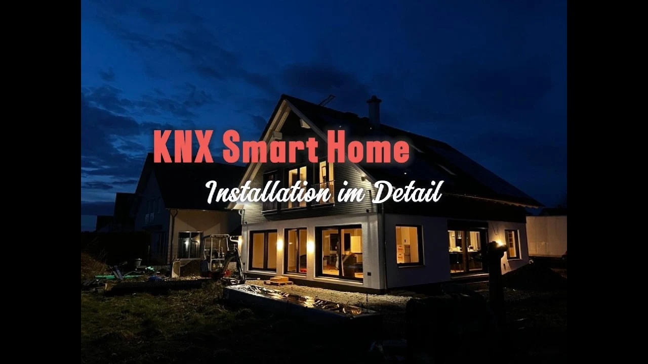 Vorschaubild: Vom Schaltschrank zum Smart Home