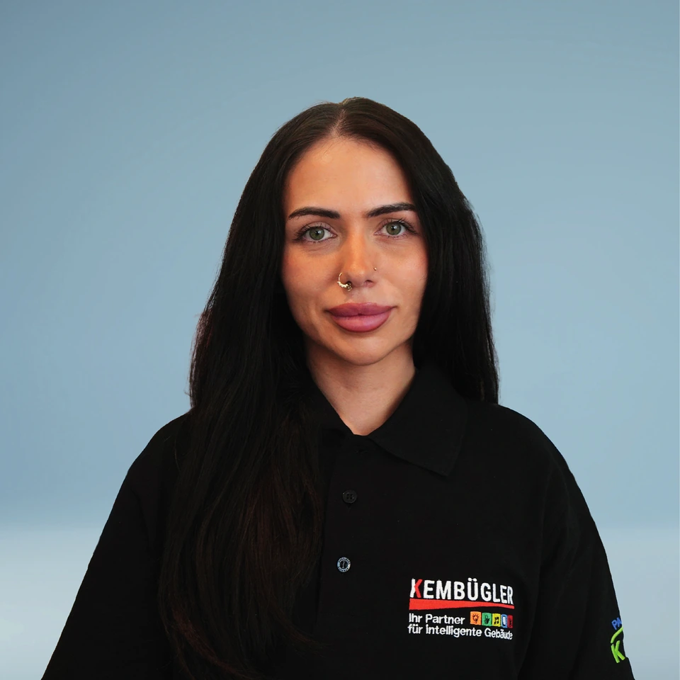 Porträt von Taniya Lipotic