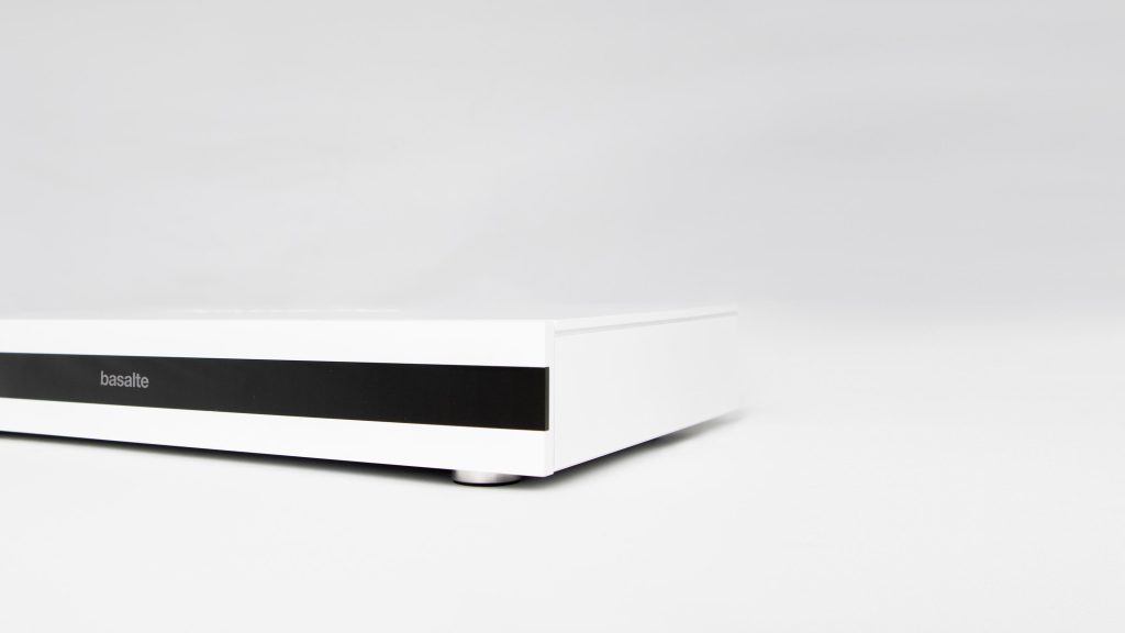Multiroom Audio mit Basalte Asano: Musik, die zum Raum passt