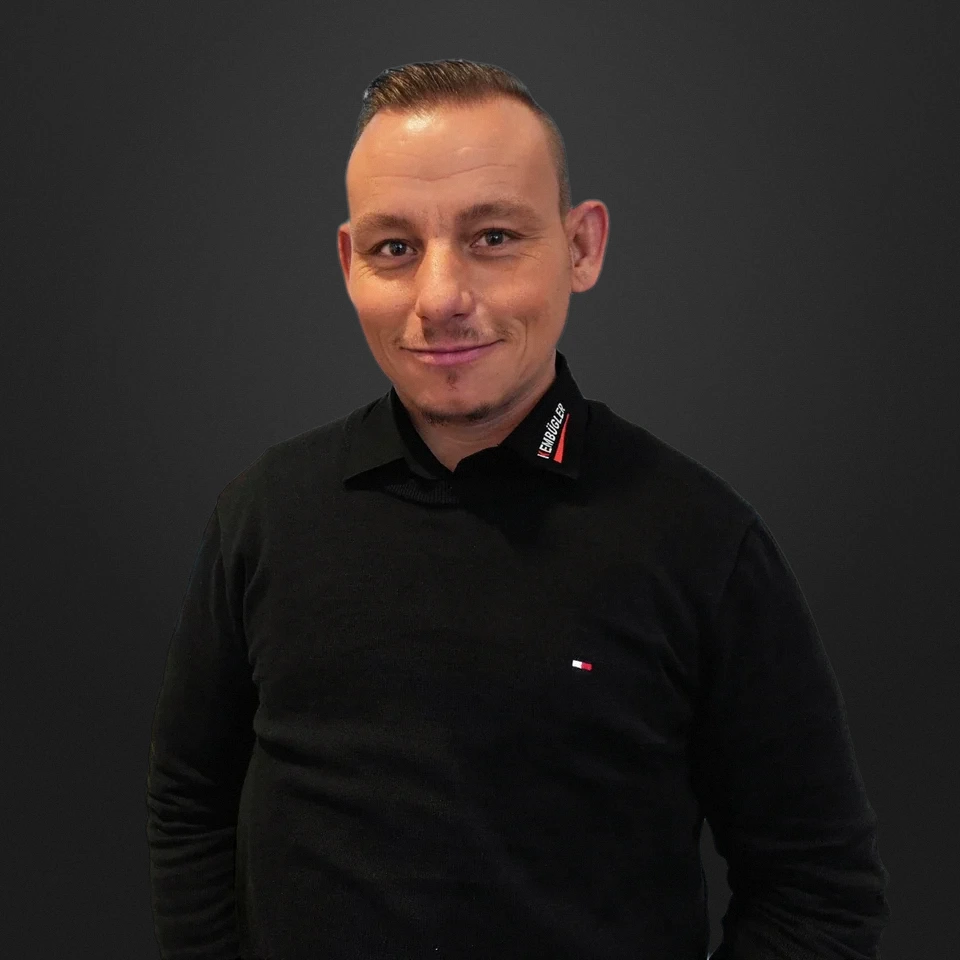 Michael Kußmann